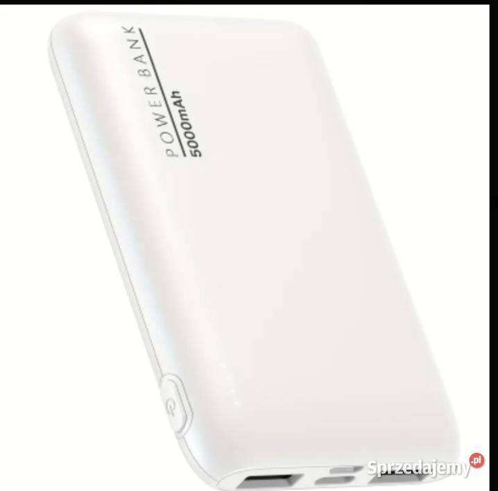 Powerbank Jasło