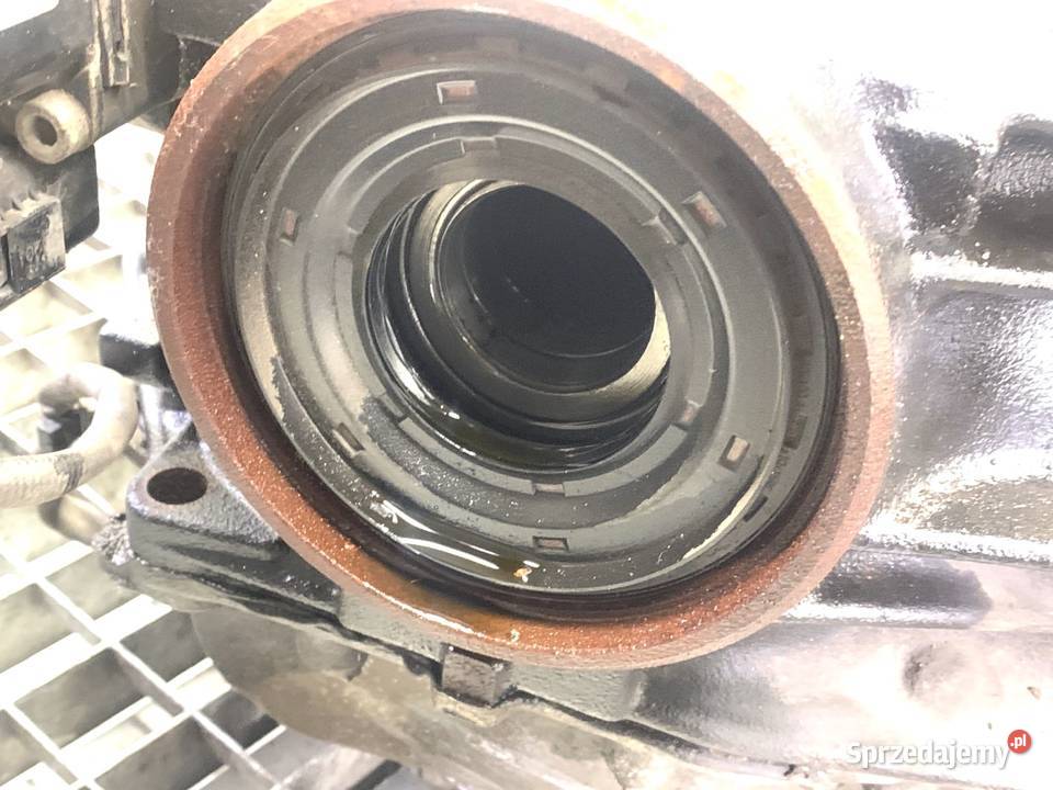 MOST DYFER TYŁ BMW G30 7856928 44 625