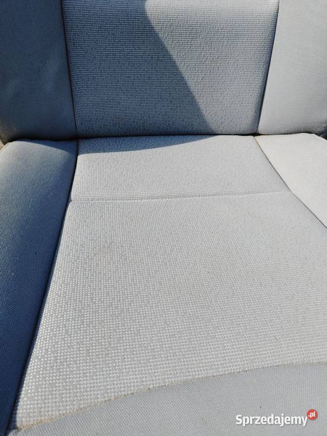 Fotele kanapa BMW e90 Fotele i kanapy świętokrzyskie Wielka Wieś sprzedam
