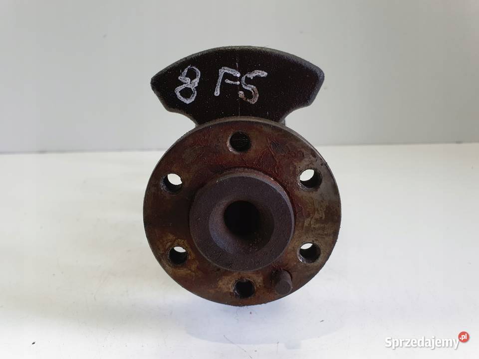 Peugeot 308 14 VTi WAŁ KORBOWY 7534733 8FS