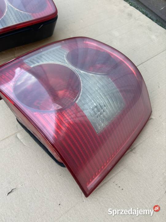 Lampa tylna lewa prawa Passat b5 fl kombi osobowe kujawsko-pomorskie Bydgoszcz sprzedam