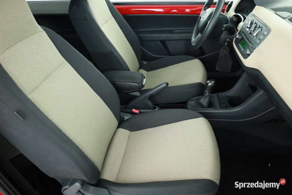 Skoda Citigo 10 MPI klimatyzacja Citigo Piaseczno