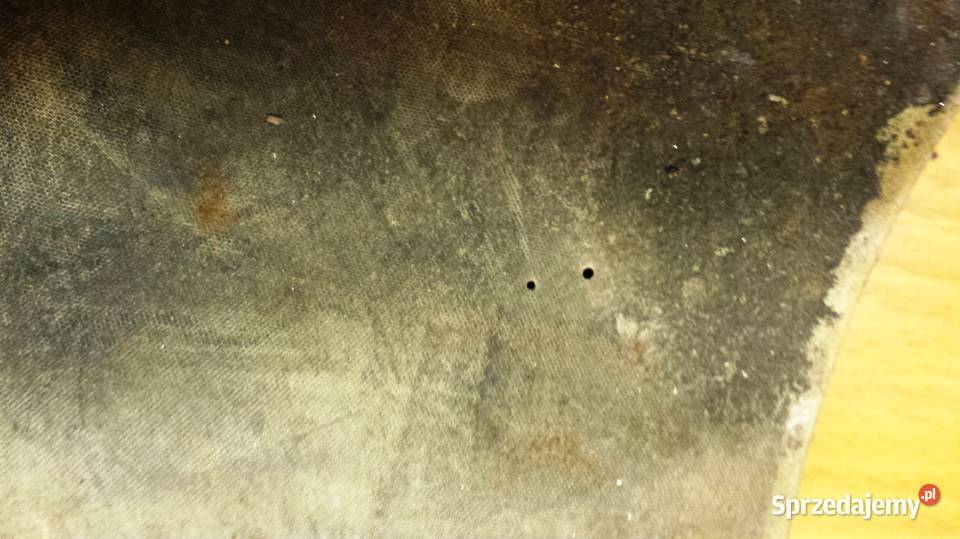 Zbiornik płynu spryskiwaczy Fiat 125p oryginał Pozostałe podkarpackie Jedlicze