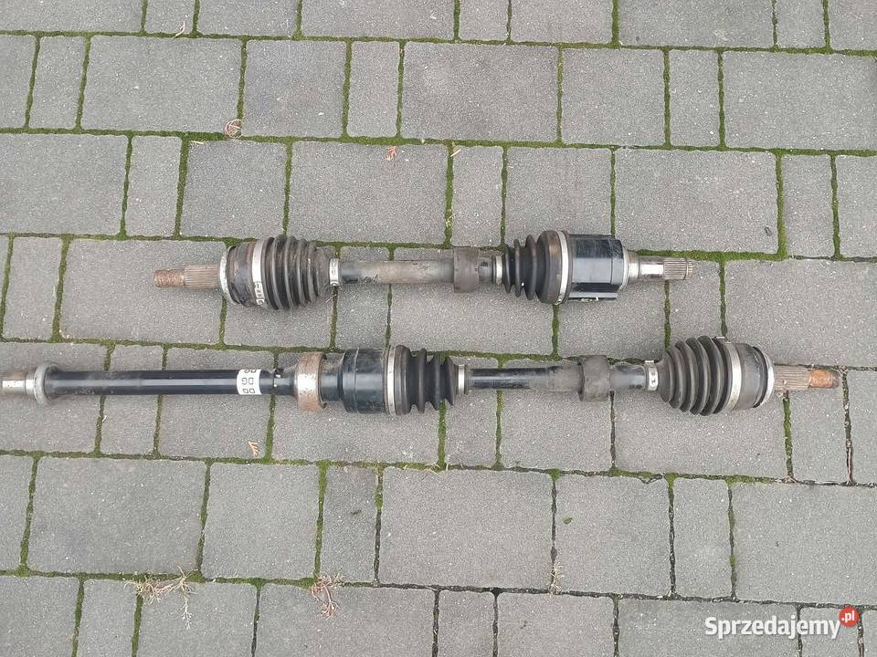 Półoś lewa prawa mazda cx30 osobowe Kamionka