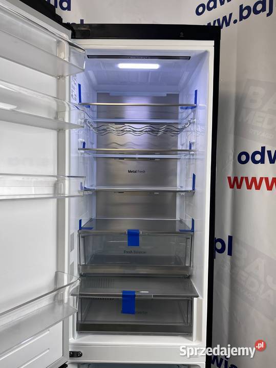 Lodówka LG GBV7270CEV Pełny No Frost 203 Komora Warszawa