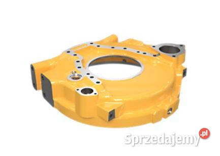 Cat Caterpillar C13 obudowa koła zamachowego Jastrzębniki