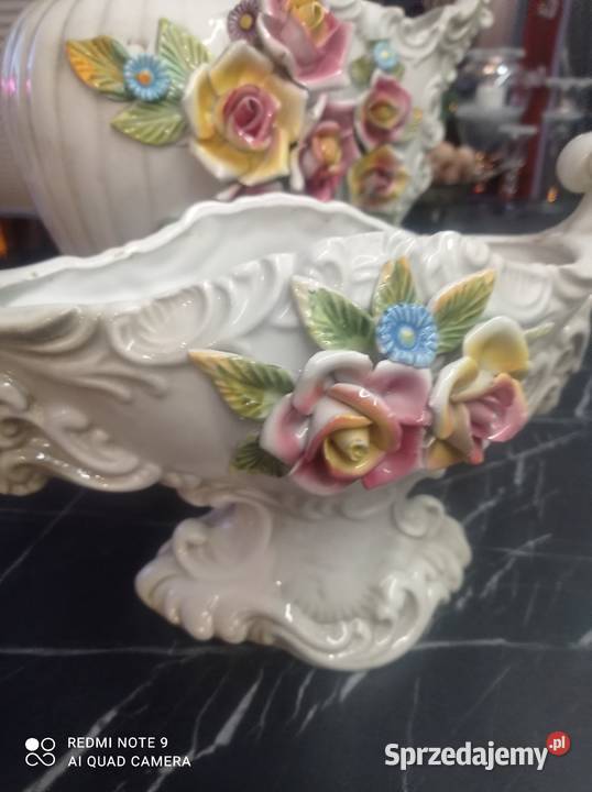 Ceramika RCapodimoute Szczecin