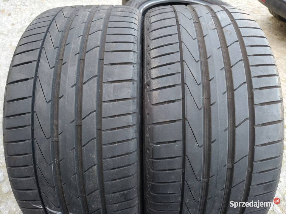 24540 R18 Hankook Ventus S1 Evo 2023r Binkowo