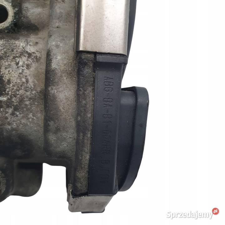 PRZEPUSTNICA Opel Meriva B Astra J 14 16V Chełm sprzedam