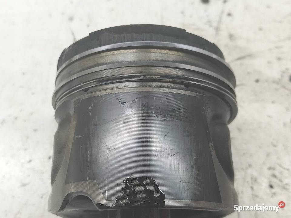 TŁOK KORBOWÓD 81L79 24 D Volvo S60 I 20002009