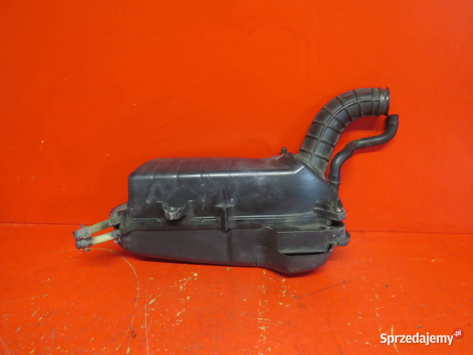 YAMAHA XMAX 250 X 2013 airbox filtr powietrza Motoryzacja Warszawa