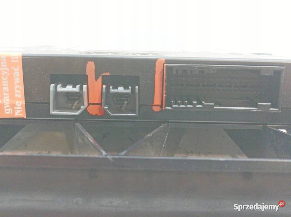 MODUŁ BLUETOOTH BK2T14B428AG Ford Transit Custom Rok produkcji 2014 Komputery