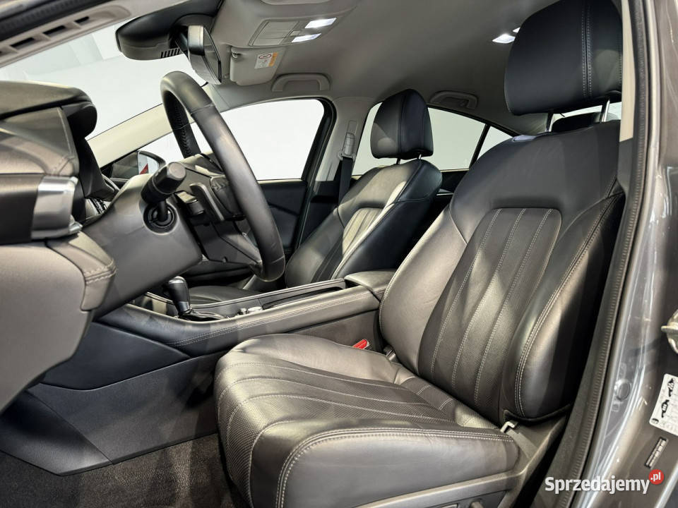 Mazda 6 Limousine SkyPassion 25SkyActiveG 195 ABS Myślenice