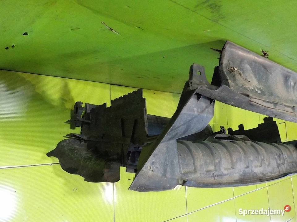 LAND ROVER FREELANDER II 08r kierownica mazowieckie Suków