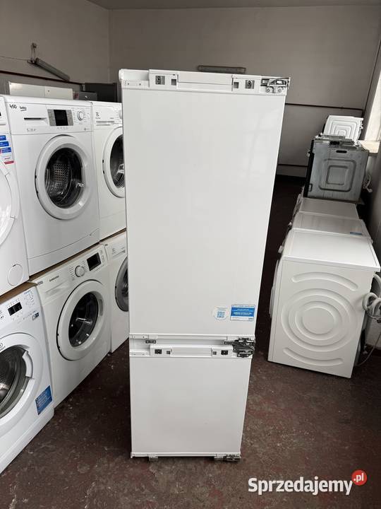 Lodówka do zabudowy BEKO 177 A Gwarancja Warszawa