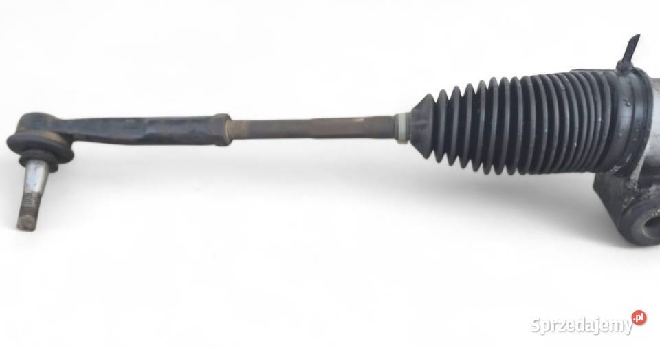 PRZEKŁADNIA KIEROWNICZA MAGLOWNICA MAGIEL VECTRA osobowe Przekładnie kierownicze Części samochodowe Działoszyce