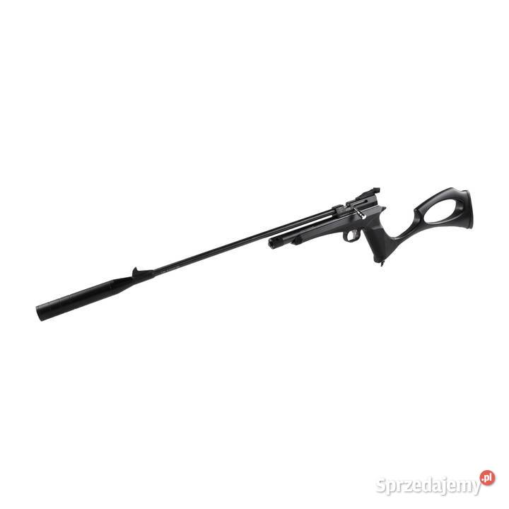 Pistolet wiatrówka Diana Chaser CO2 55 mm zestaw Warszawa