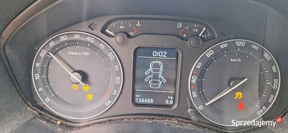 AUDI 8P VW SEAT SKODA 16 MPI WTRYSKIWACZ WTRYSK Motoryzacja mazowieckie Radom