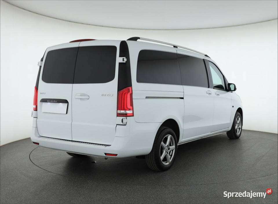 Mercedes Vito 114 CDI sprzedam