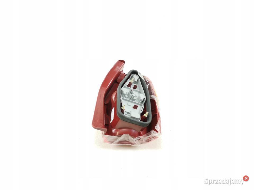 LAMPA LEWY TYŁ BOSCH FIAT PALIO 9601