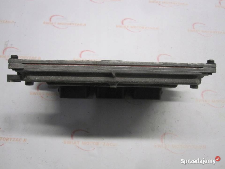 HONDA CIVIC UFO III 14 komputer sterownik Kielce sprzedam