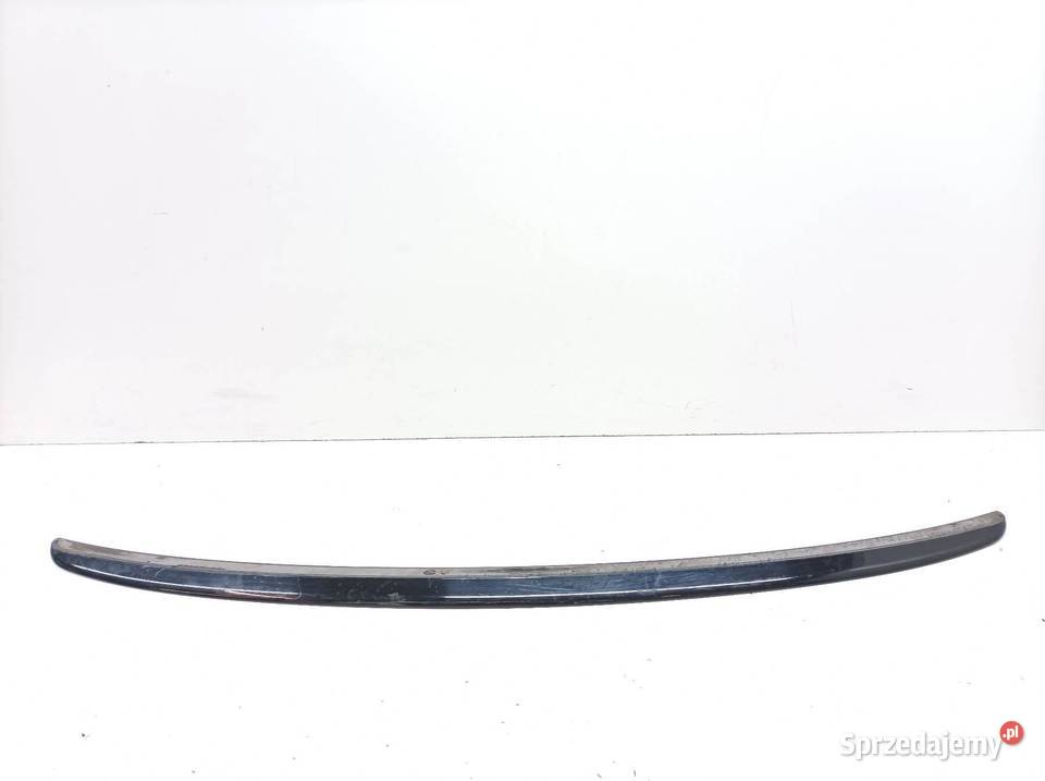 SPOILER LOTKA KLAPY TYŁ COMPACT Bmw Seria 3 IV sprzedam