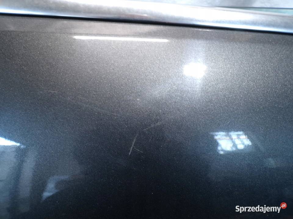 FORD C MK2 GRAND DRZWI PRAWE TYŁ TYLNE KOMPLETNE