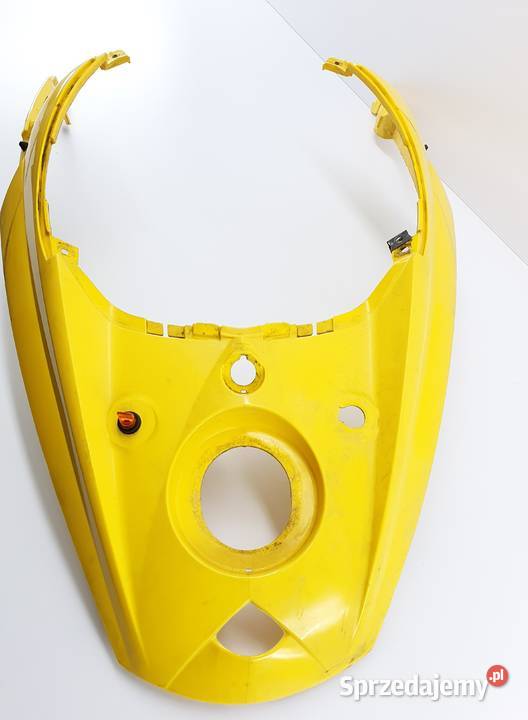 Nakladka Obudowa Oslona Ski Doo Summit Mxz 800 Łódź