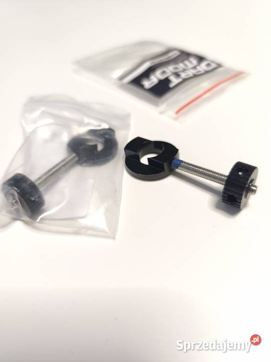 DARTA11996 Two6Player Pro napinacz łańcucha Dębica