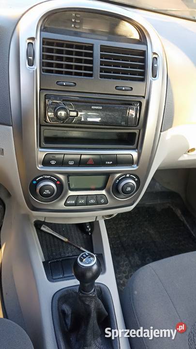 Samochód osobowy małopolskie Gorlice