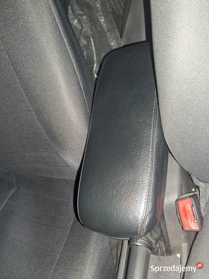 Podłokietnik Opel Astra H zachodniopomorskie Białogard