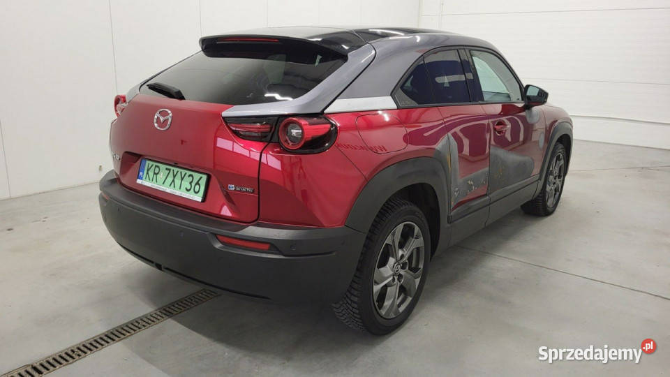 Mazda CX30 355kWh Hikari gniazdo USB Grójec sprzedam