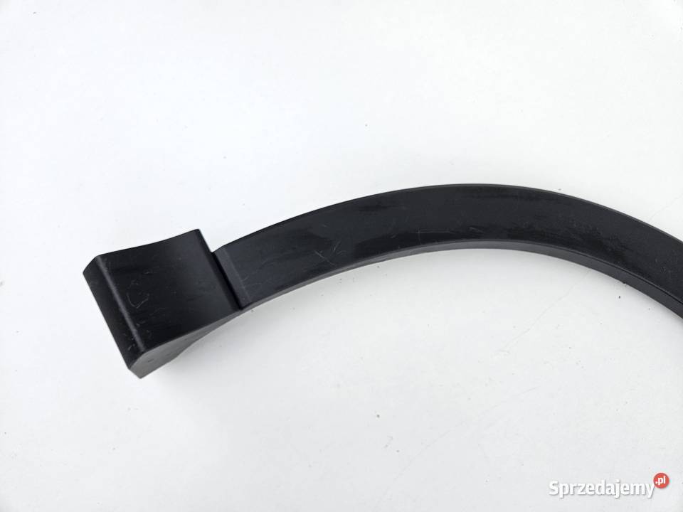 BYD SONG PLUS LISTWA BŁOTNIKA PRAWY PRZÓD PRAWA Międzychód