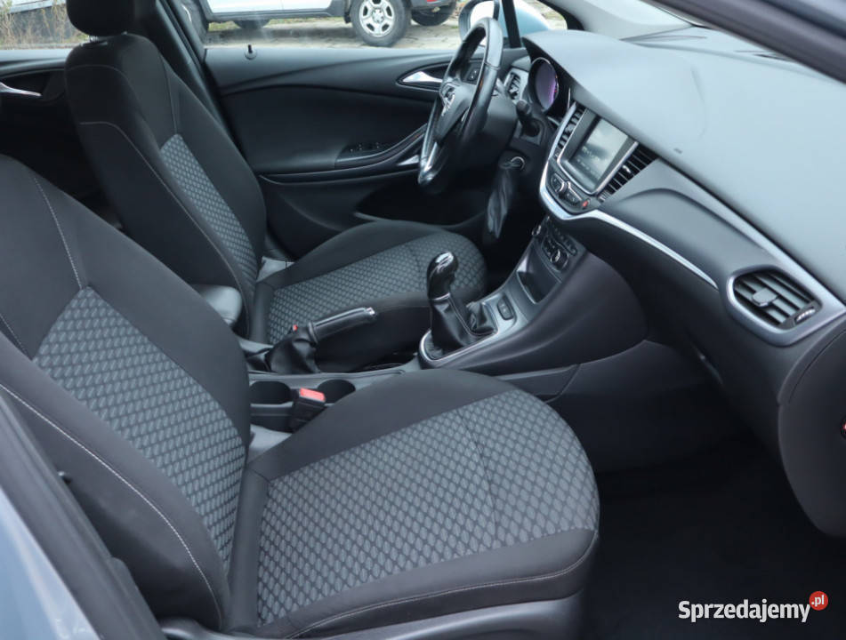 Opel Astra 14 T elektryczne szyby Łódź