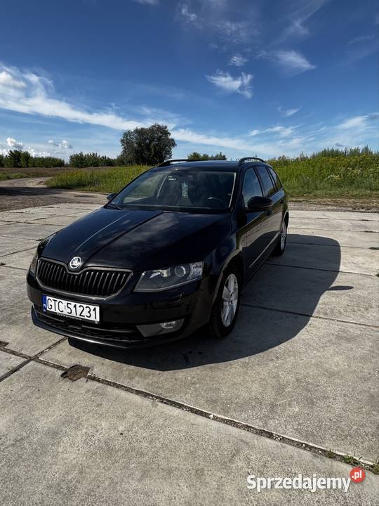Skoda octavia elektrochrom. lusterka boczne Opalenie