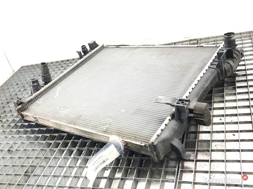 CHŁODNICA WODY JAGUAR XJ 30 275 RADIATOR podkarpackie