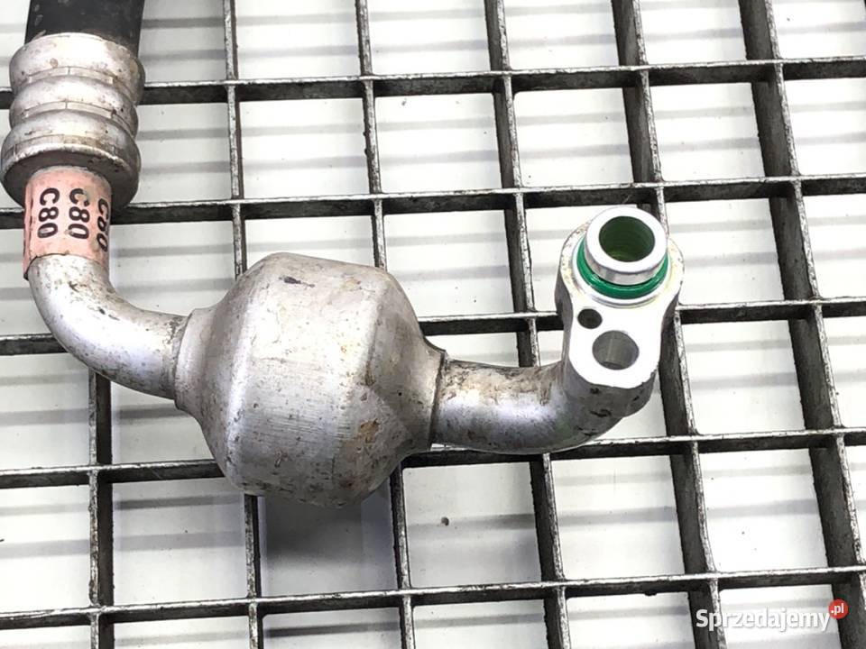 RURKA KLIMATYZACJI KIA SPORTAGE II 20 141 sprzedam