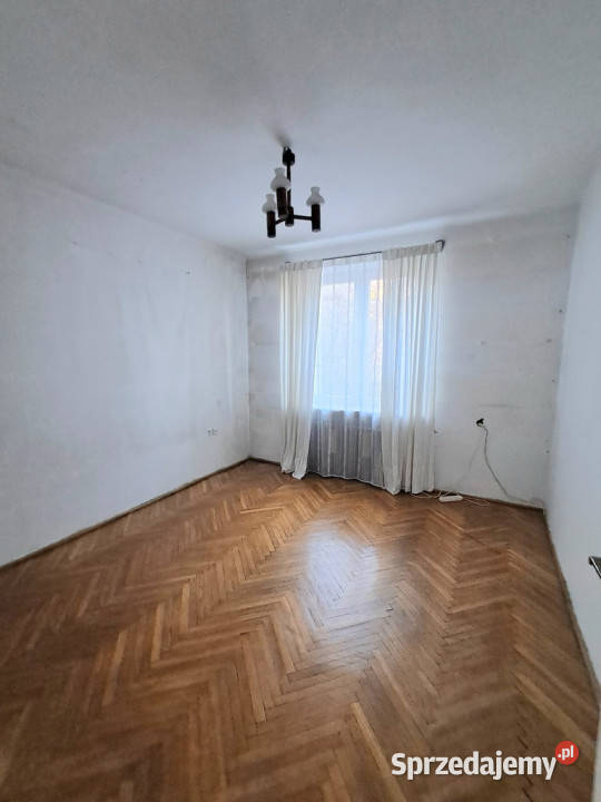 Lublin centrum miasta 2 pokoje sprzedam