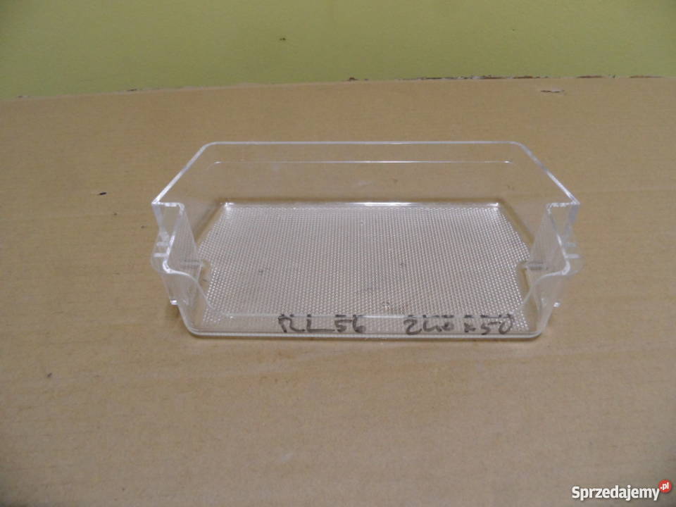 polka balkonik lodowki samsung rl56 maly