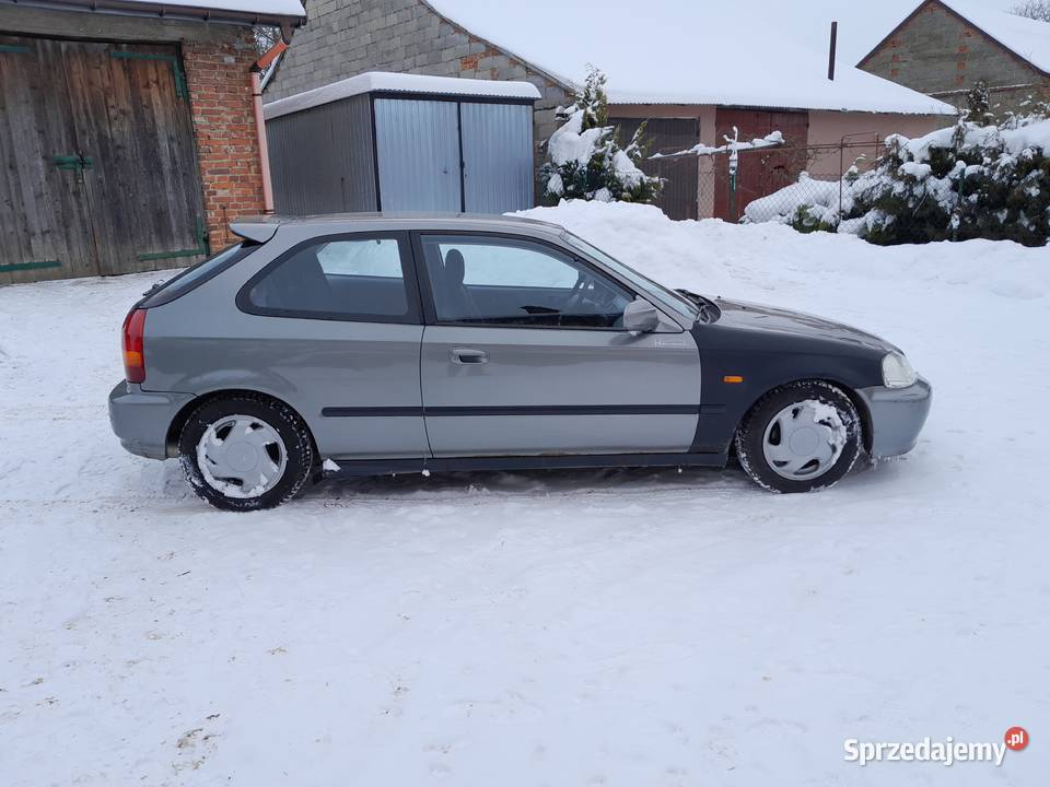 Civic EJ9 90 Drohojów