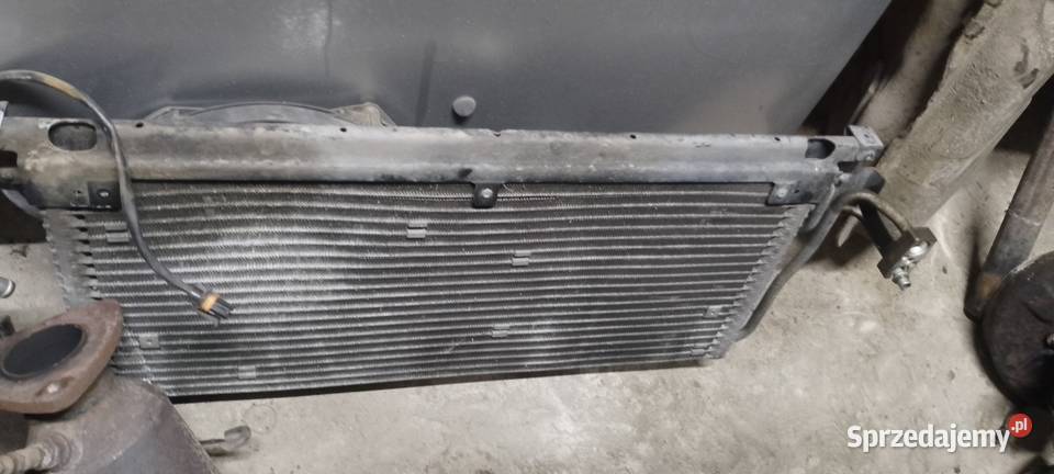 Części corsa B 12 16v 1999r Pozostałe Krasnystaw