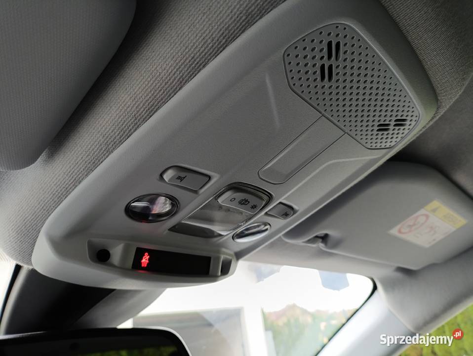 Peugeot 208 Allure 2022 12 100 wielkopolskie Brzezie