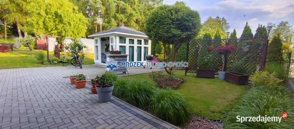 Kamienicę sprzedam 926m2 Zebrzydowice