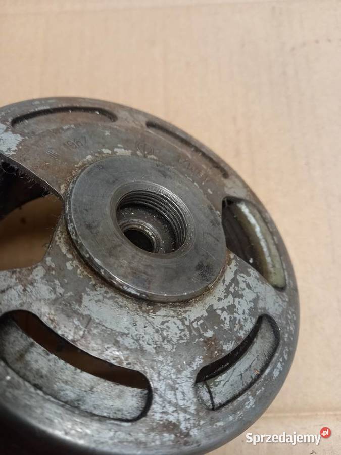 Magneto komar romet Sokołów Podlaski