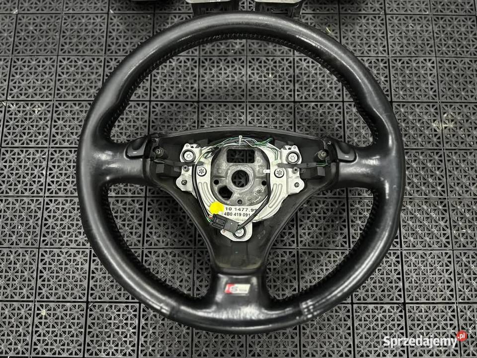 Audi s6 c5 manualna