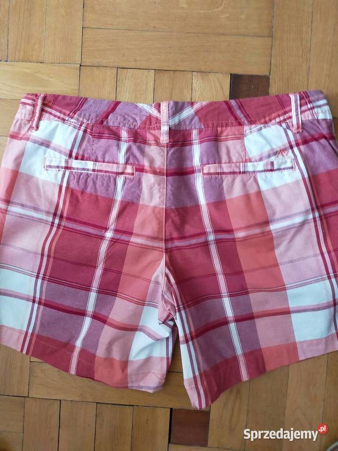 Spodenki młodzieżowe Siedlce