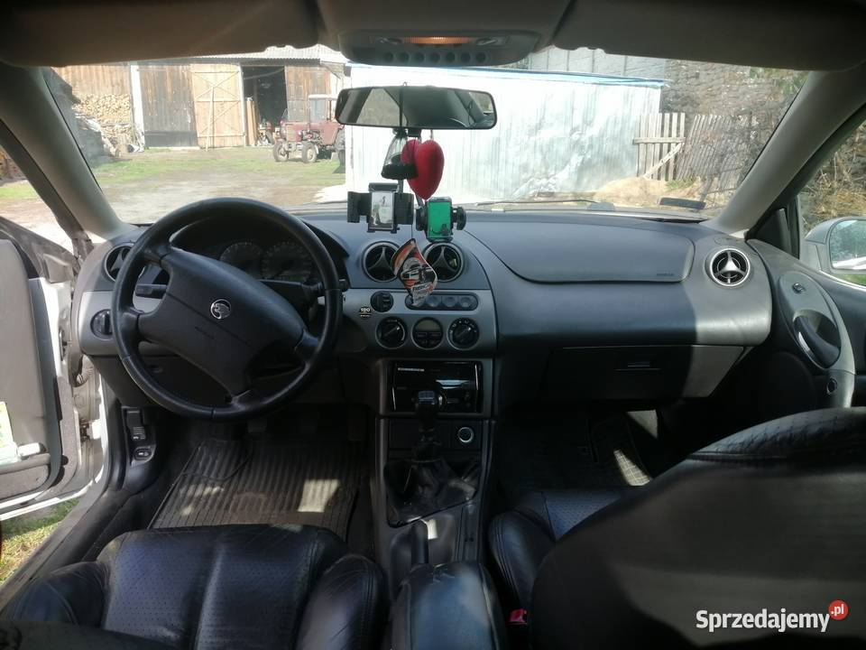 Sprzedam FORD COUGAR 25 v6 Wąsosz sprzedam