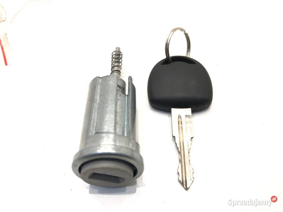 STACYJKA OPEL MERIVA A 17 100 0310 KLUCZYK