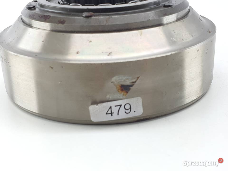 HONDA CBR 600 F4 PC35 9900 MAGNETO KOŁO Stojany Janowice