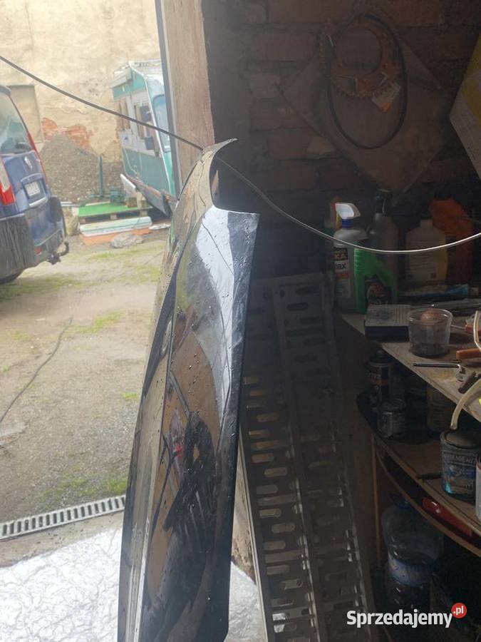 Maska Grill BMW X5 G05 dolnośląskie sprzedam